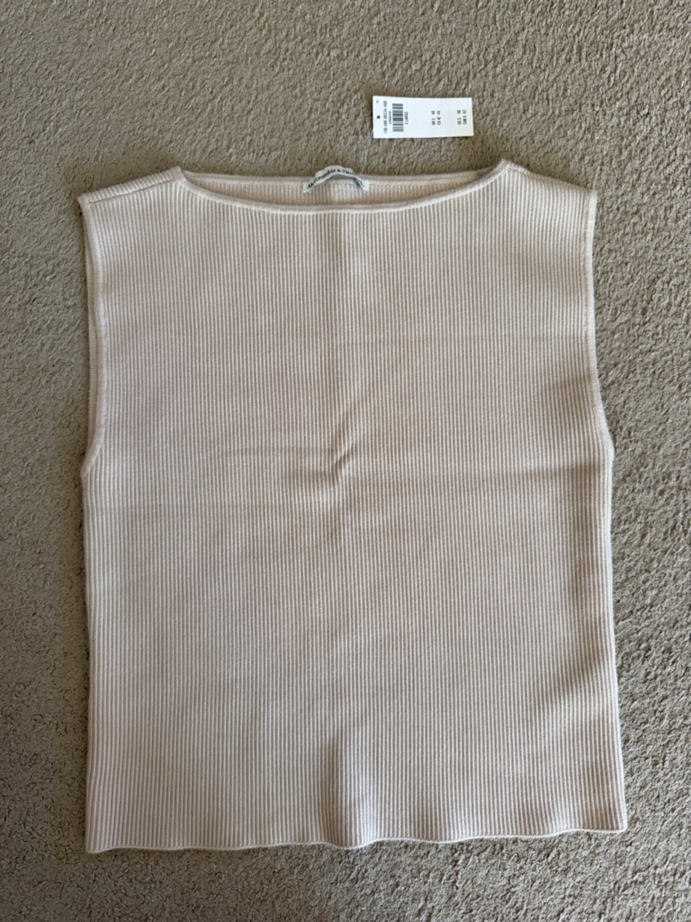 Abercrombie shirt